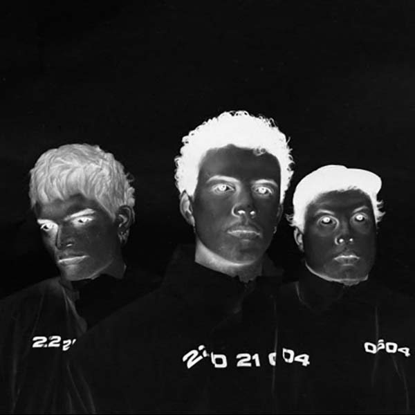 Usted Señalemelo - No puedo dejar